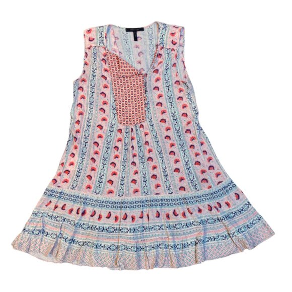 BCBG MAXAZRIA YULISSA Dress Size Medium - Picture 4 of 9